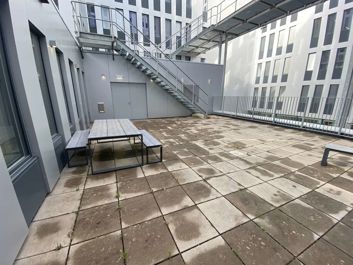 Gewerbeimmobilie mieten in Wien – 1 624 m², € 36.378 – Bild 6 von 11