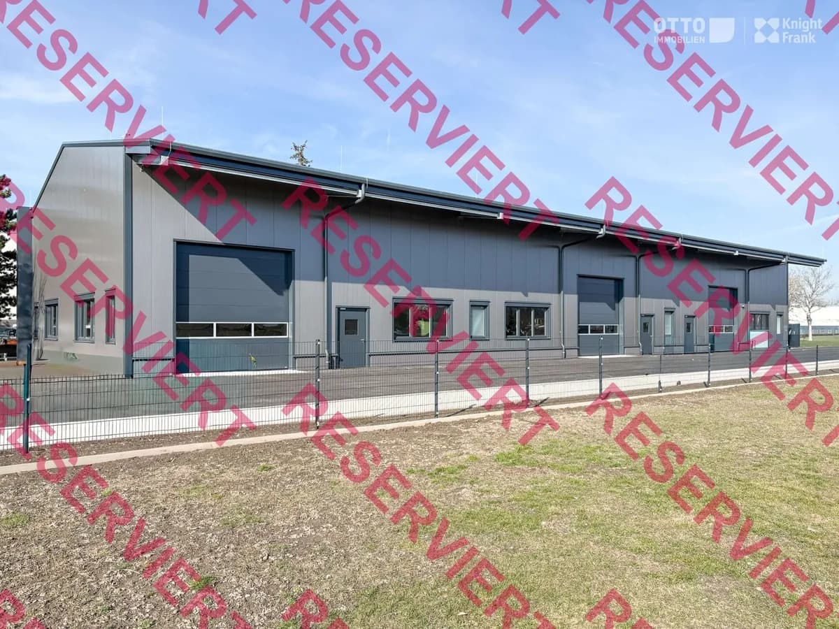 Immobilie mieten in Wien – 260 m², € 10