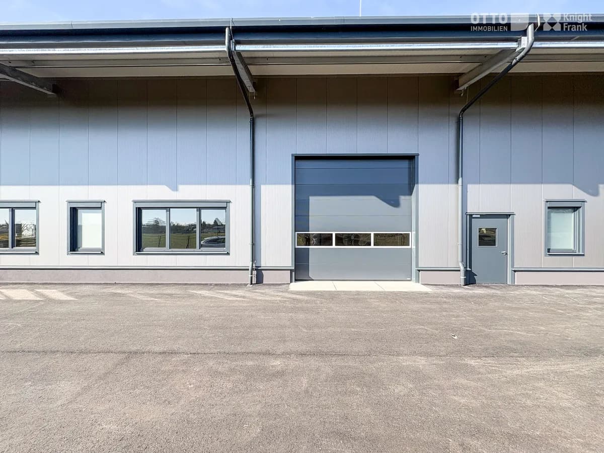 Immobilie mieten in Wien – 260 m², € 10 – Bild 3 von 13