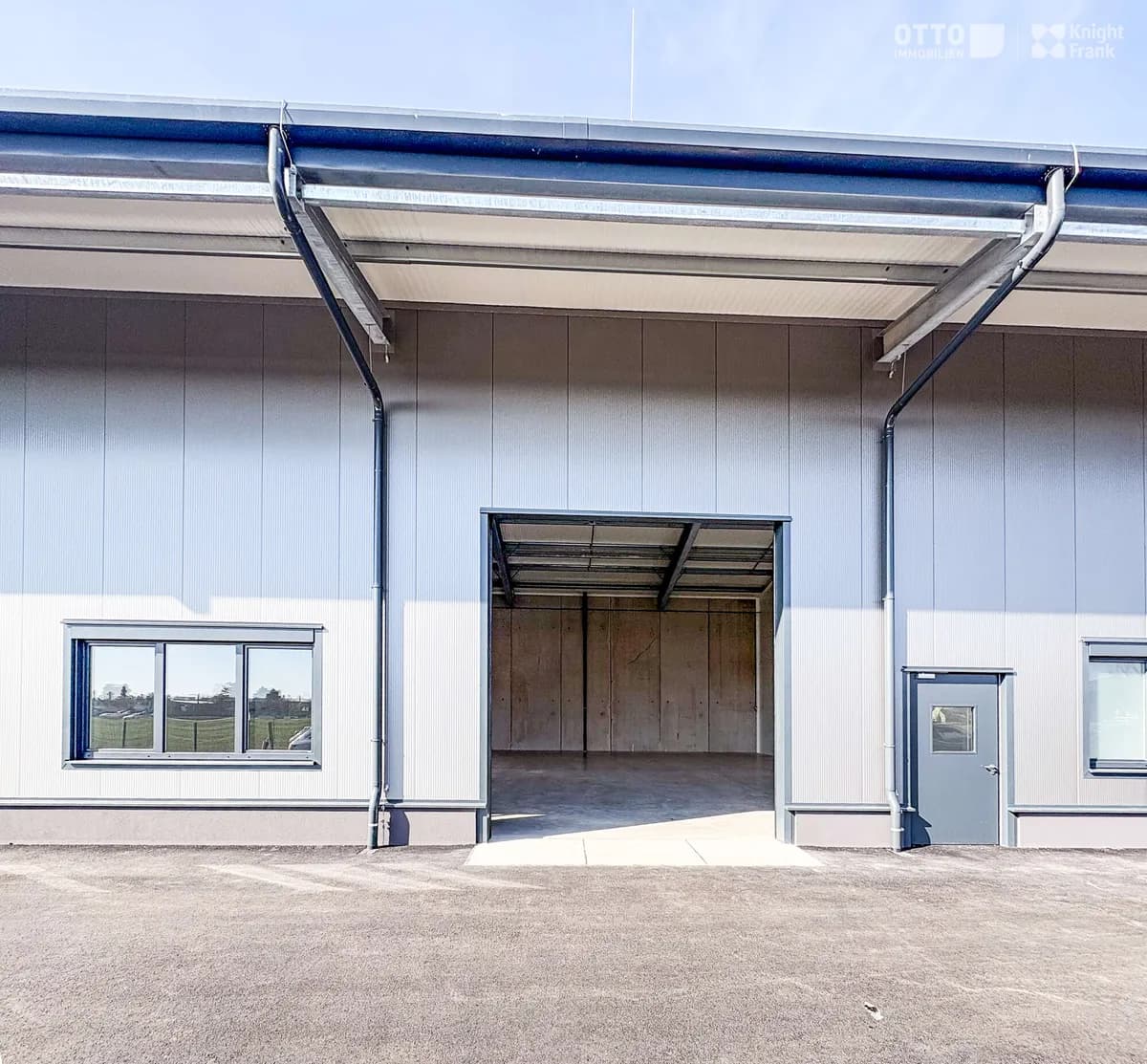 Immobilie mieten in Wien – 260 m², € 10 – Bild 4 von 13
