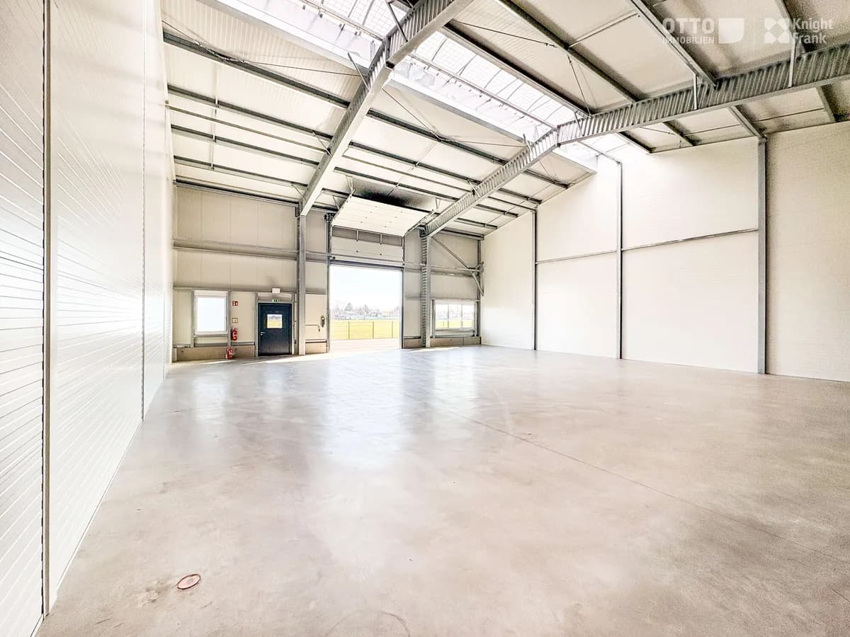 Immobilie mieten in Wien – 260 m², € 10 – Bild 5 von 13