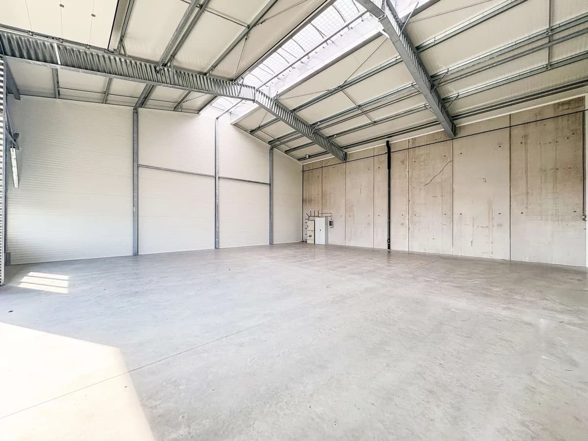 Immobilie mieten in Wien – 260 m², € 10 – Bild 6 von 13