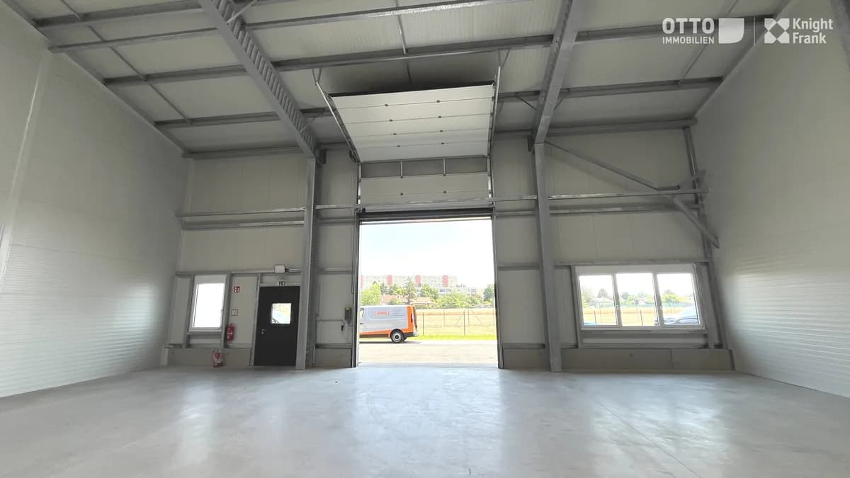 Immobilie mieten in Wien – 260 m², € 10 – Bild 7 von 13