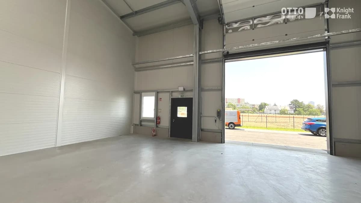 Immobilie mieten in Wien – 260 m², € 10 – Bild 9 von 13