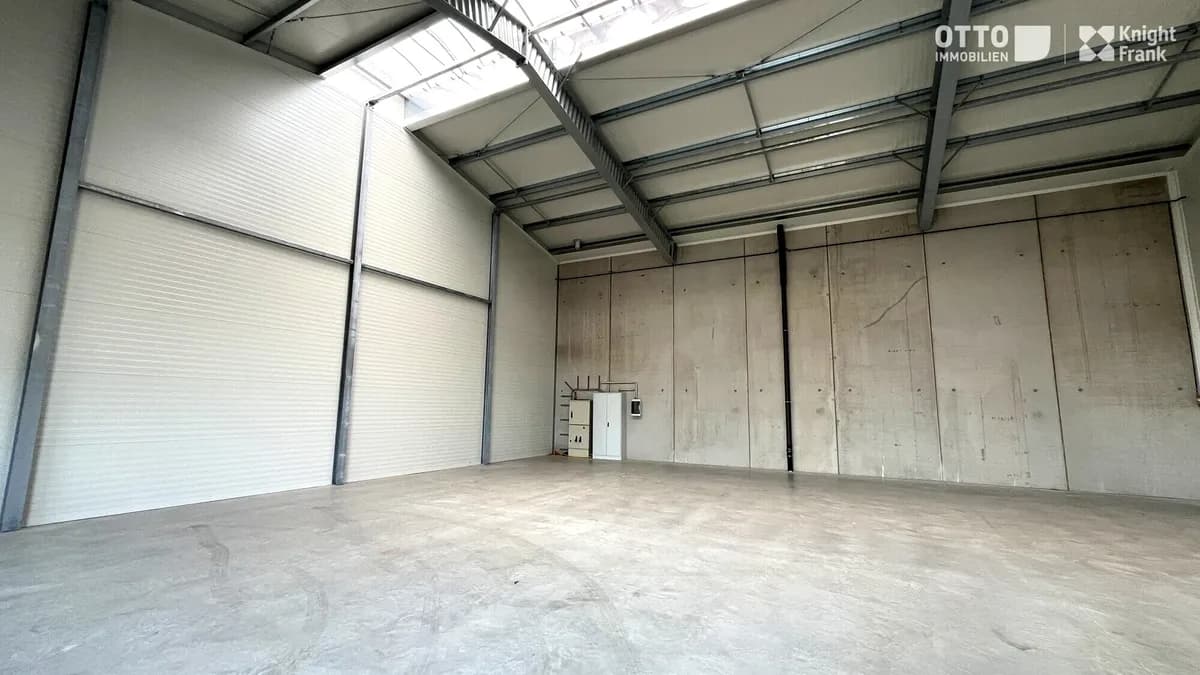 Immobilie mieten in Wien – 260 m², € 10 – Bild 10 von 13