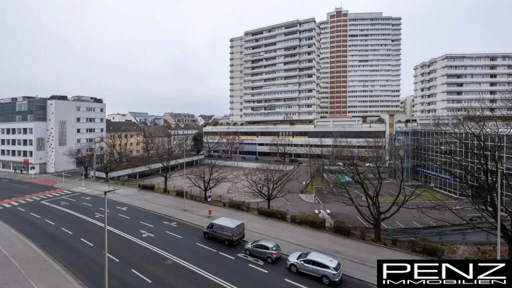 Wohnung kaufen in Linz – 34 m², € 220.000 – Bild 2 von 10