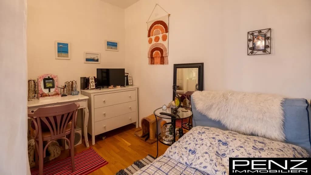 Wohnung kaufen in Linz – 34 m², € 220.000 – Bild 4 von 10