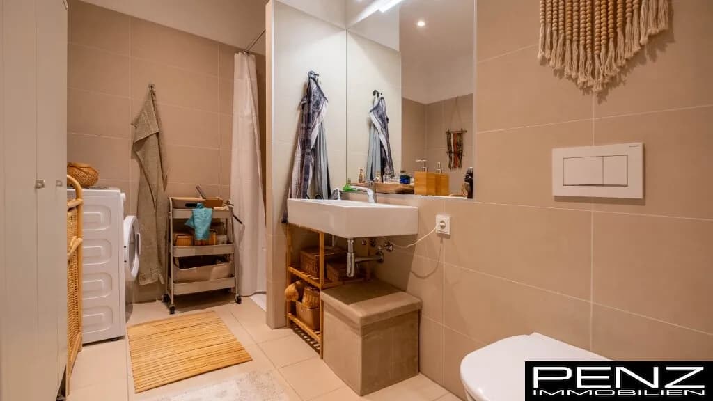 Wohnung kaufen in Linz – 34 m², € 220.000 – Bild 5 von 10
