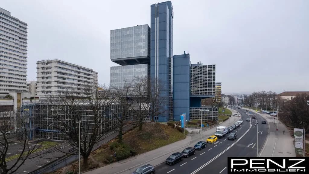 Wohnung kaufen in Linz – 34 m², € 220.000 – Bild 8 von 10