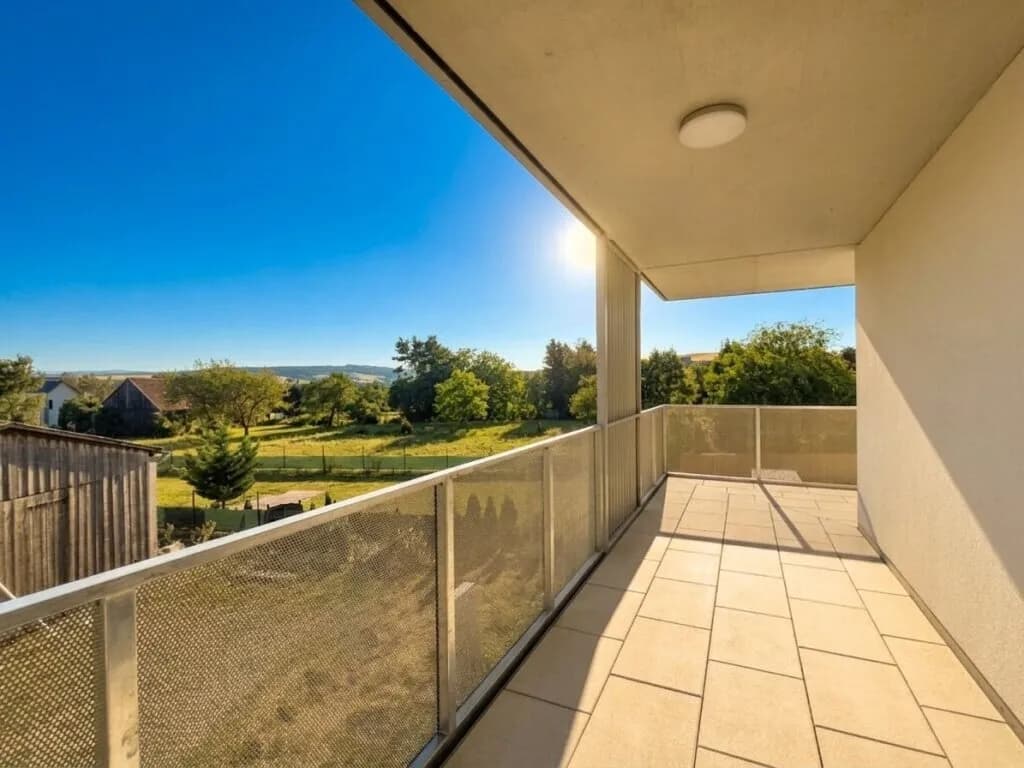 3-Zimmer-Wohnung kaufen in Tulln – 85,02 m², € 409.000 – Bild 1 von 26