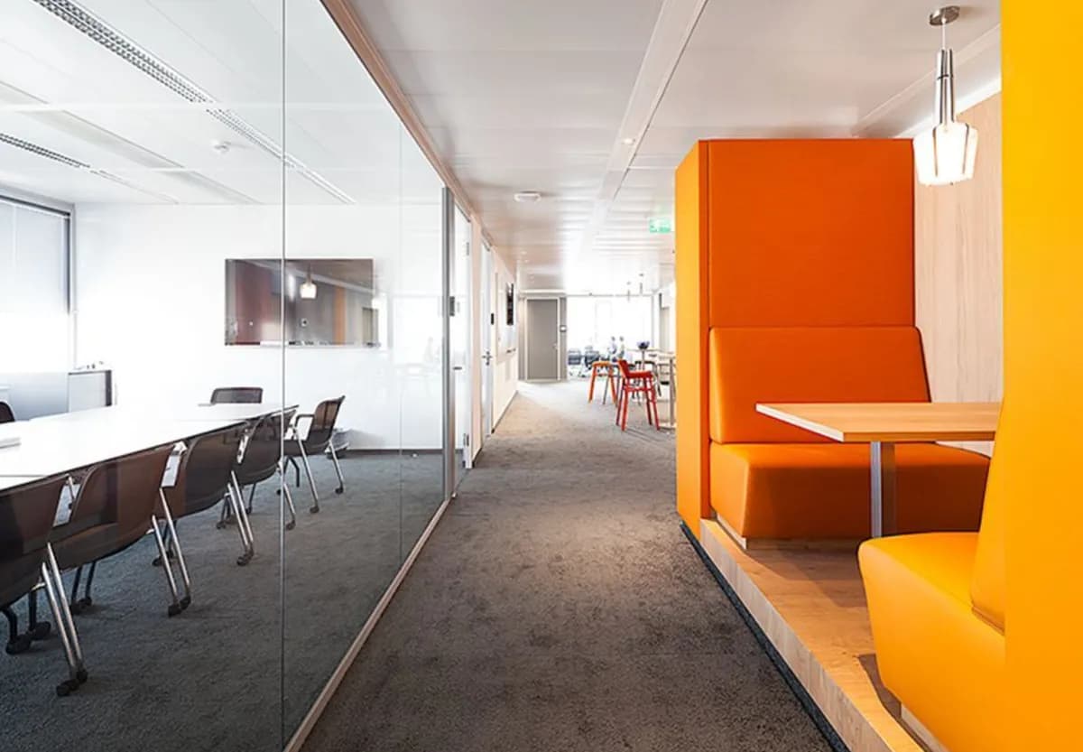 Gewerbeimmobilie mieten in Wien – 1 239 m², € 26.134 – Bild 3 von 17