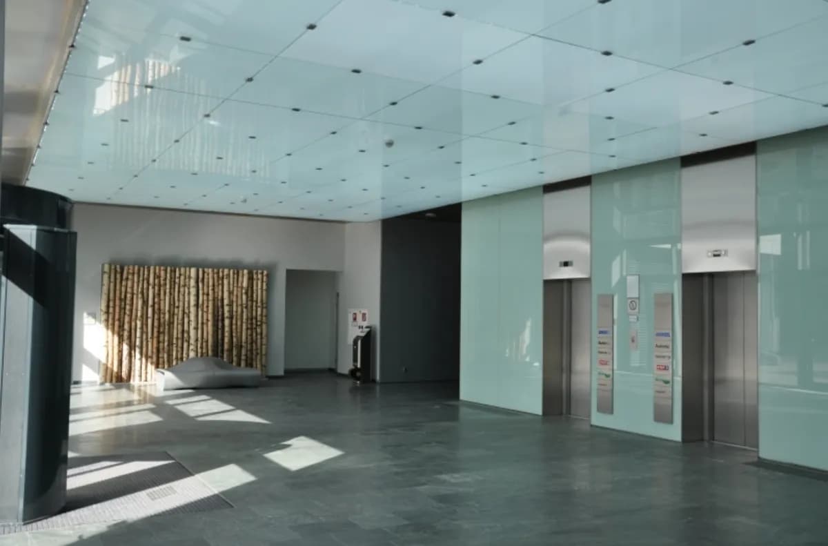 Gewerbeimmobilie mieten in Wien – 1 239 m², € 26.134 – Bild 15 von 17