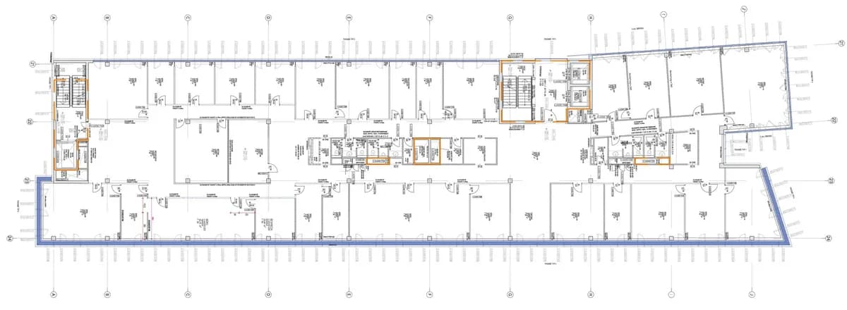Gewerbeimmobilie mieten in Wien – 1 239 m², € 26.134 – Bild 17 von 17