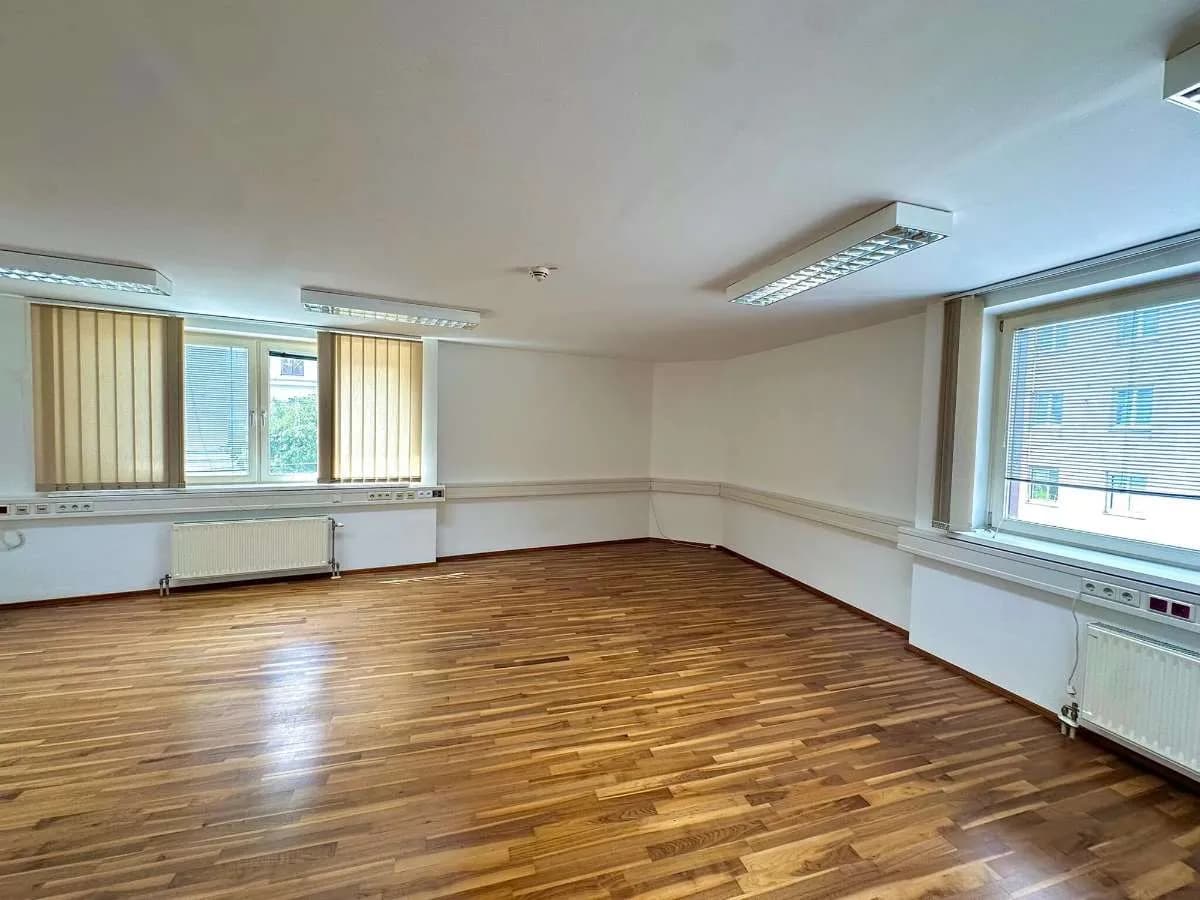 Gewerbeimmobilie mieten in Wien – 134 m², € 1.716 – Bild 2 von 12
