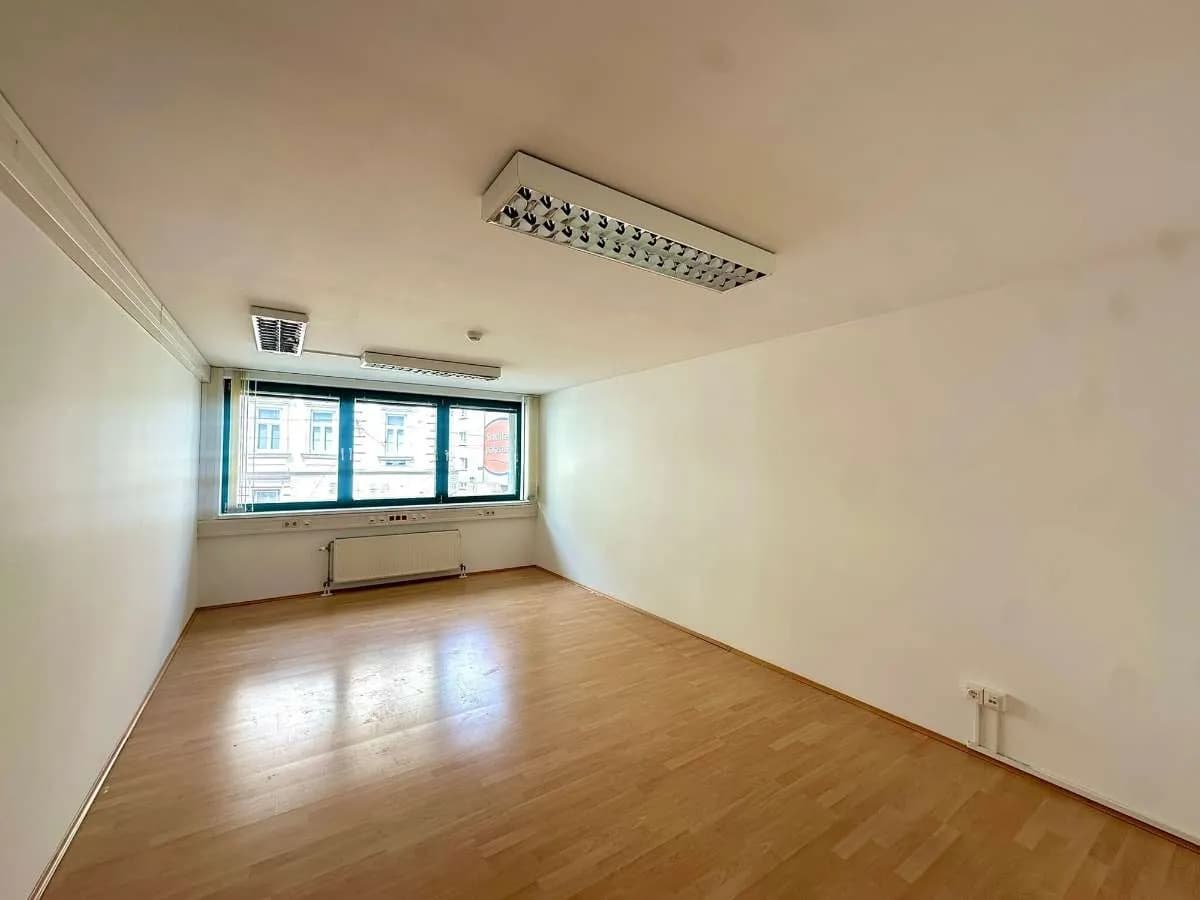Gewerbeimmobilie mieten in Wien – 134 m², € 1.716 – Bild 3 von 12