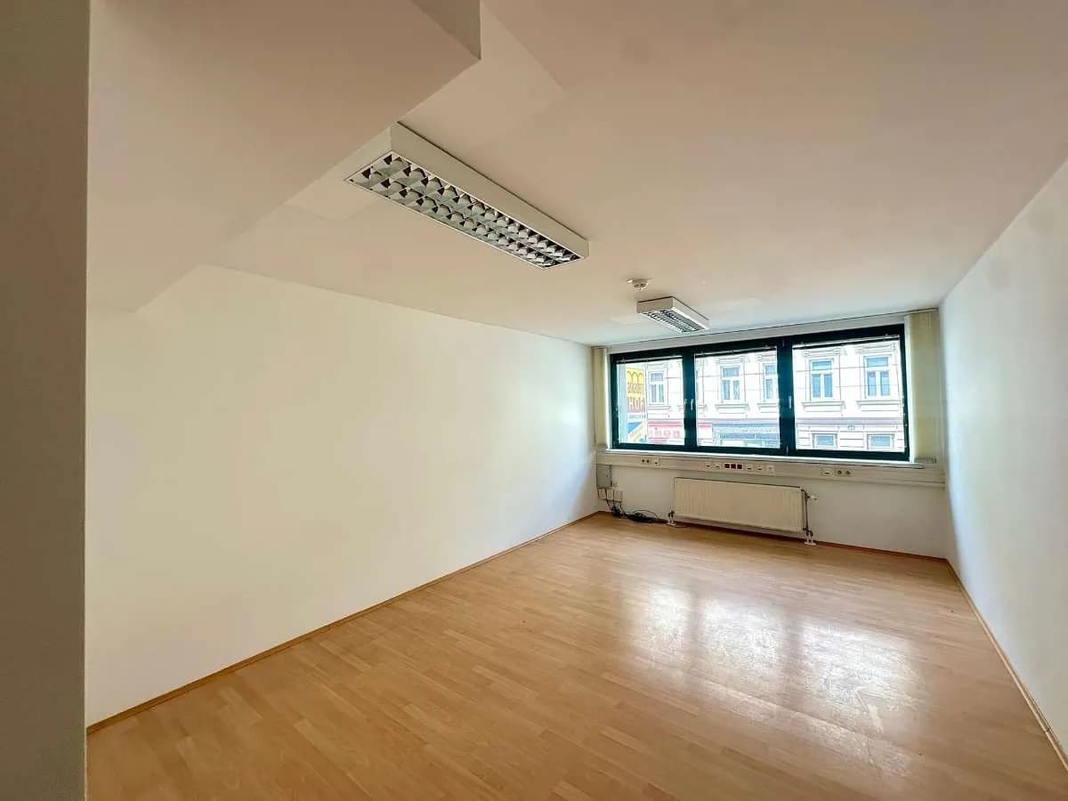 Gewerbeimmobilie mieten in Wien – 134 m², € 1.716 – Bild 6 von 12