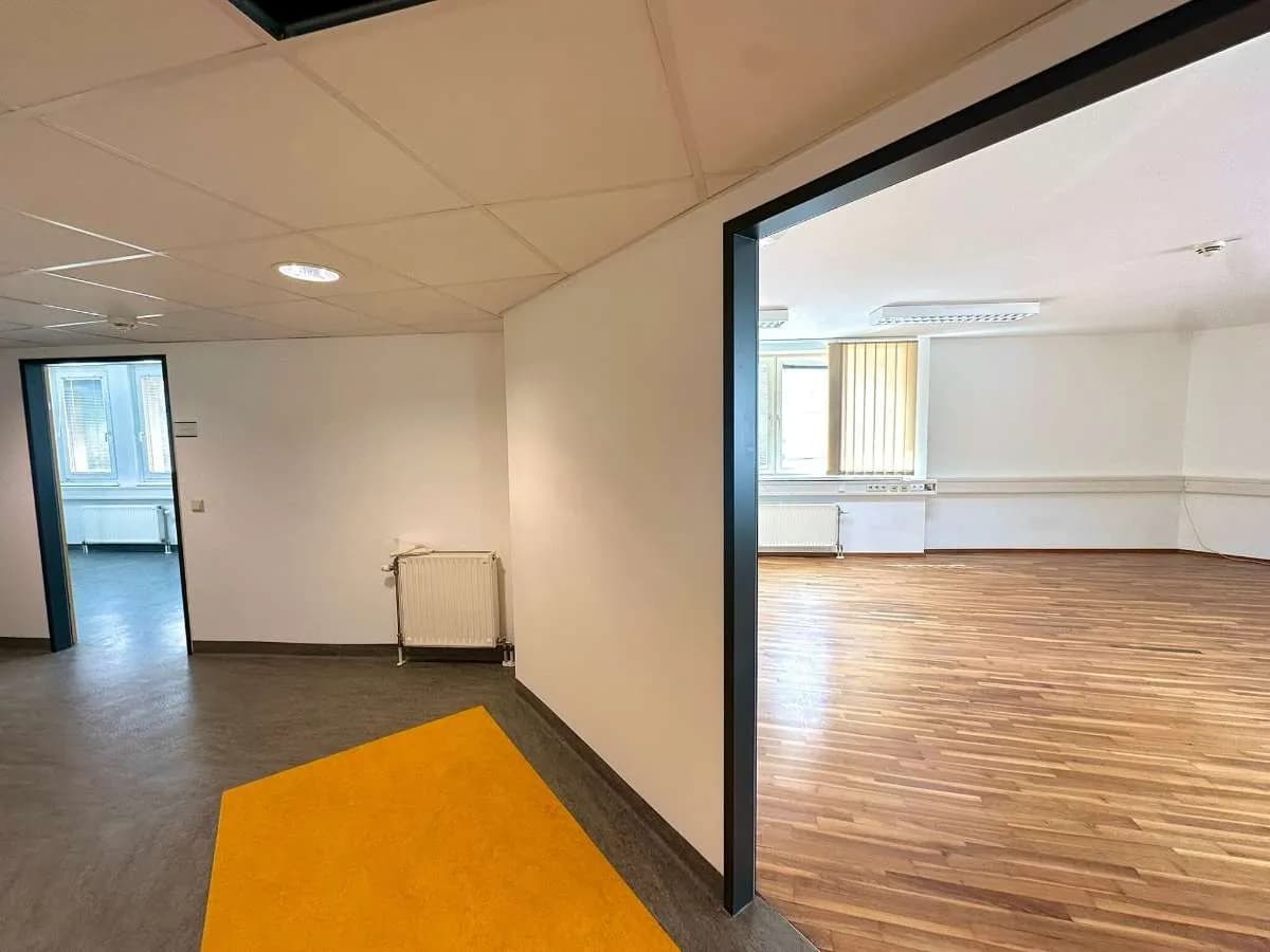 Gewerbeimmobilie mieten in Wien – 134 m², € 1.716 – Bild 8 von 12