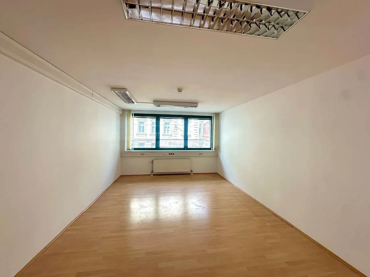 Gewerbeimmobilie mieten in Wien – 134 m², € 1.716 – Bild 9 von 12