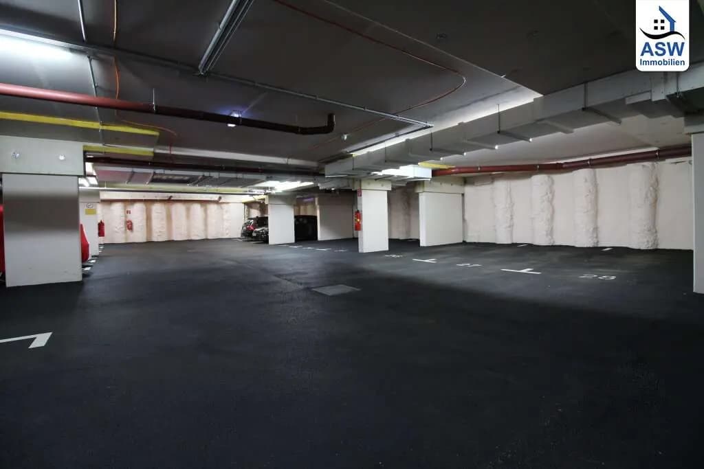Immobilie mieten in Wien – 2 m², € 30