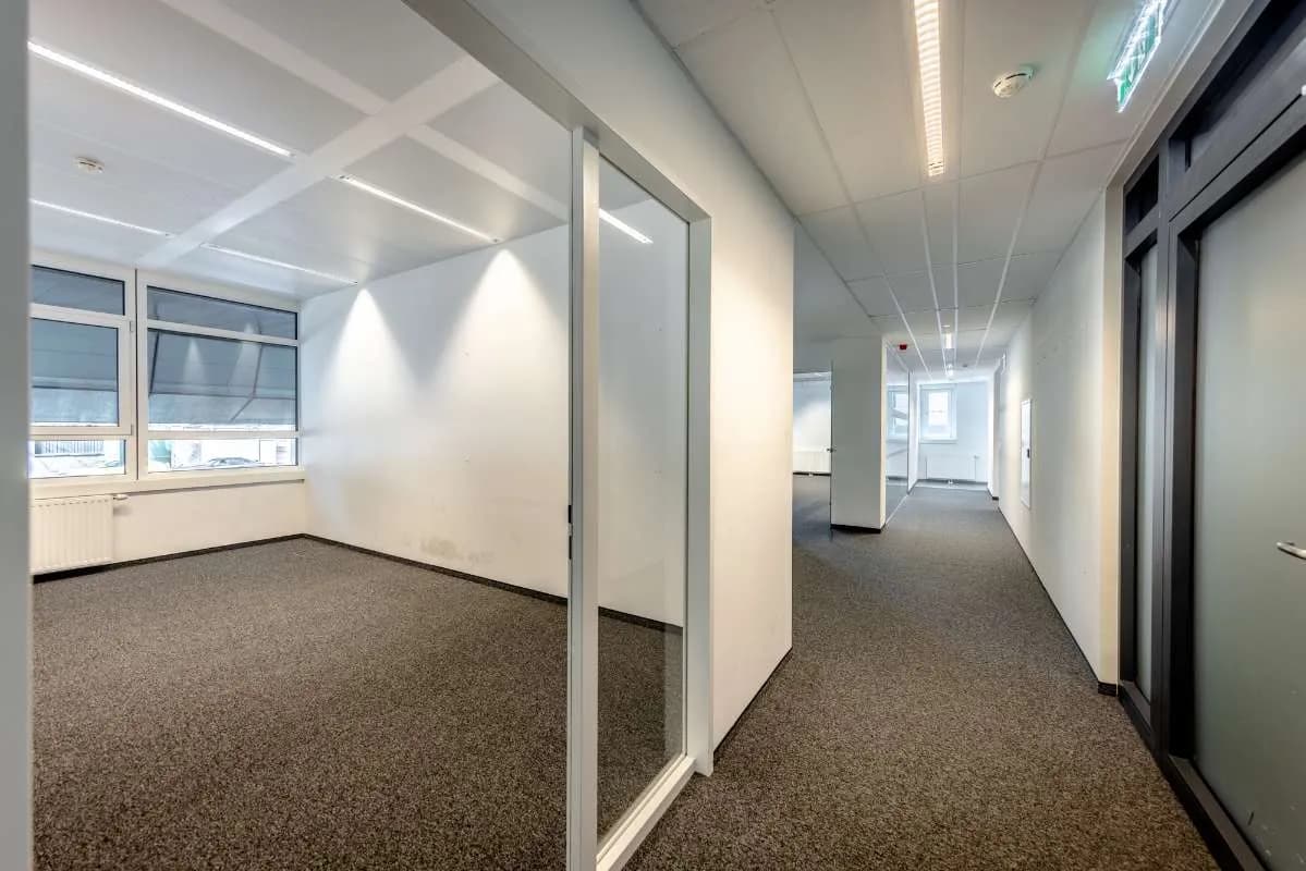 Gewerbeimmobilie mieten in Wien – 781 m², € 15.615 – Bild 2 von 8