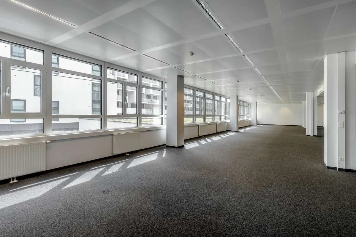 Gewerbeimmobilie mieten in Wien – 781 m², € 15.615 – Bild 4 von 8