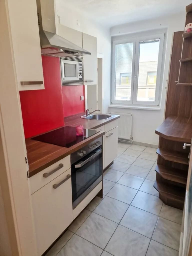 2-Zimmer-Wohnung mieten in Gmünd – 59,52 m², € 626