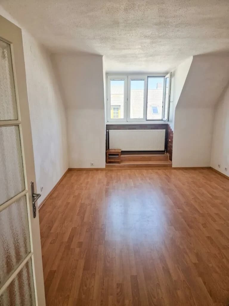 2-Zimmer-Wohnung mieten in Gmünd – 59,52 m², € 626 – Bild 3 von 10