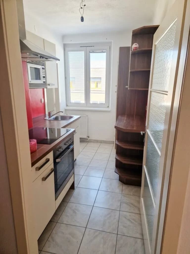 2-Zimmer-Wohnung mieten in Gmünd – 59,52 m², € 626 – Bild 5 von 10