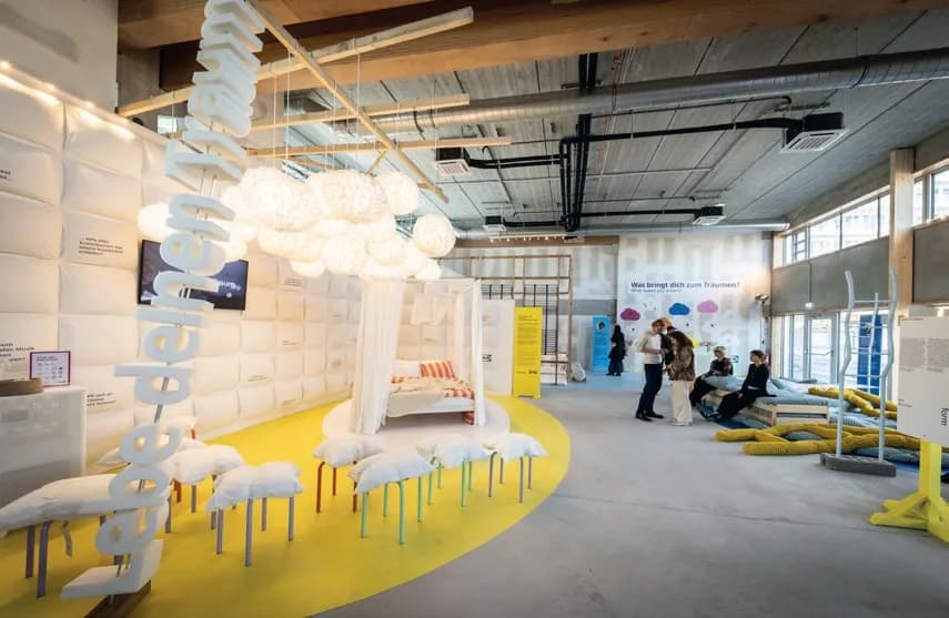 Gewerbeimmobilie mieten in Wien – 501 m² – Bild 9 von 21