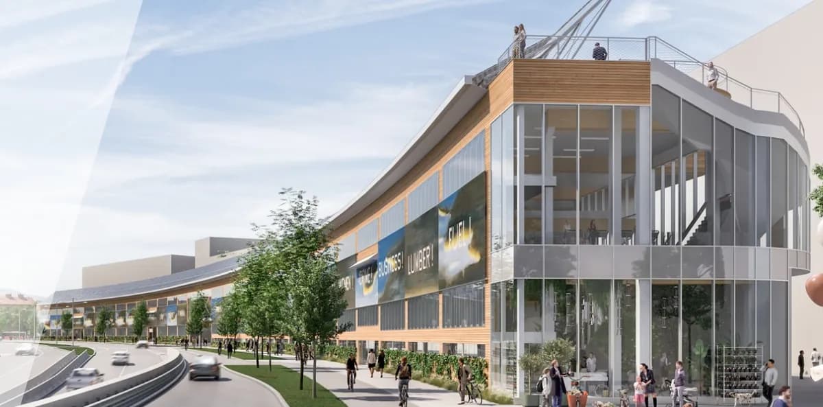 Gewerbeimmobilie mieten in Wien – 501 m² – Bild 10 von 21
