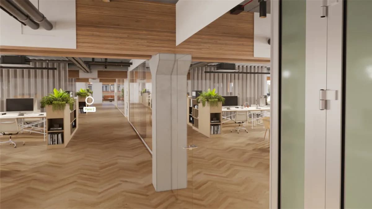 Gewerbeimmobilie mieten in Wien – 501 m² – Bild 12 von 21