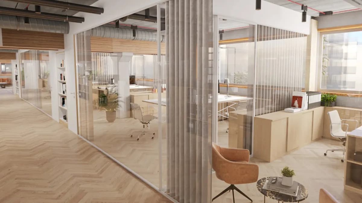Gewerbeimmobilie mieten in Wien – 501 m² – Bild 13 von 21