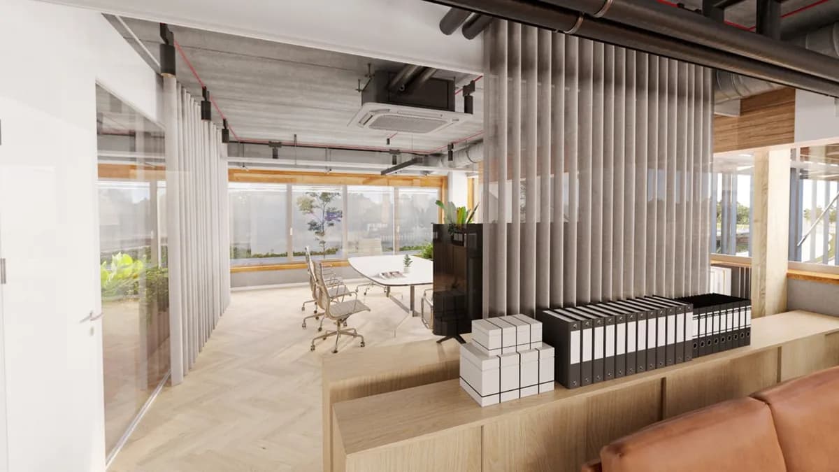 Gewerbeimmobilie mieten in Wien – 501 m² – Bild 16 von 21