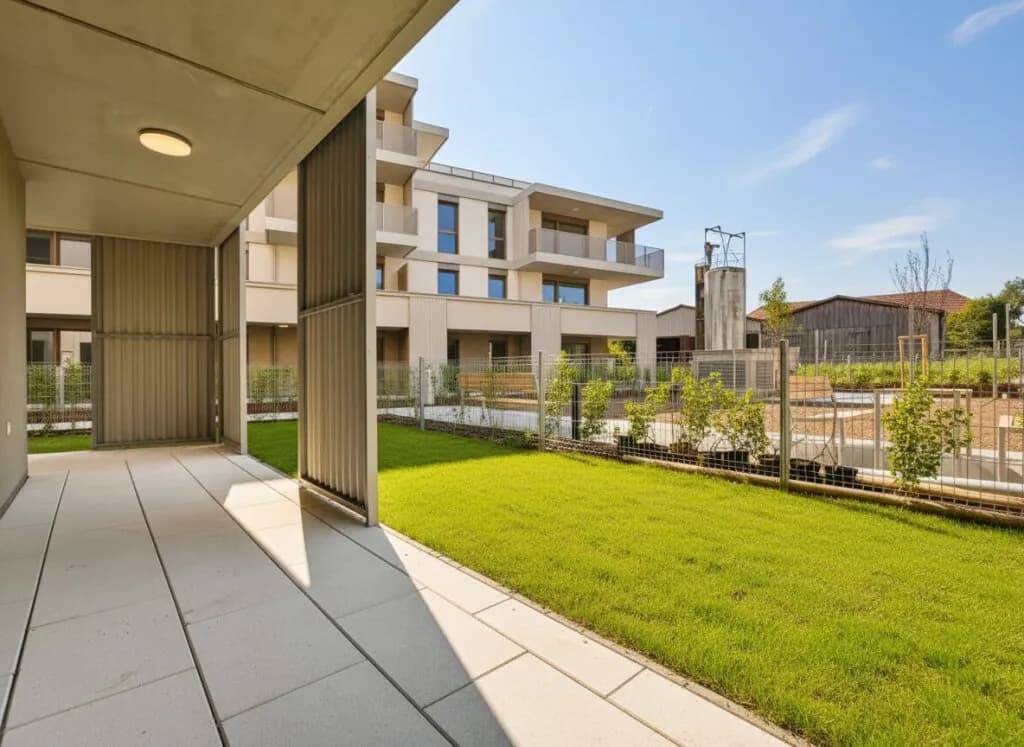 4-Zimmer-Wohnung kaufen in Tulln – 97,72 m², € 487.000 – Bild 2 von 32