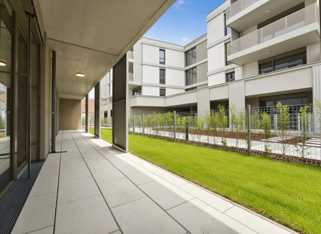 4-Zimmer-Wohnung kaufen in Tulln – 97,72 m², € 487.000 – Bild 4 von 32
