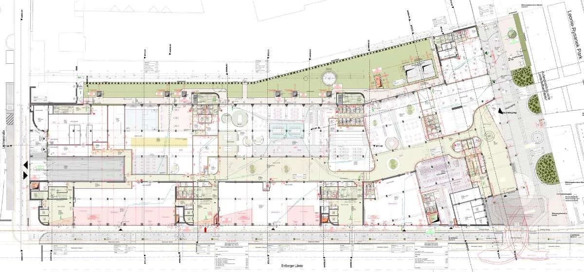 Gewerbeimmobilie mieten in Wien – 916 m², € 17.860 – Bild 5 von 9