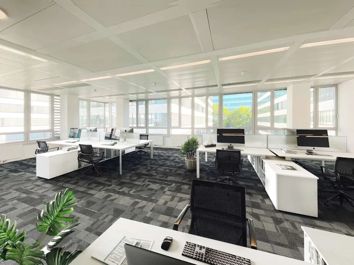 Gewerbeimmobilie mieten in Wien – 283 m², € 6.046 – Bild 4 von 6