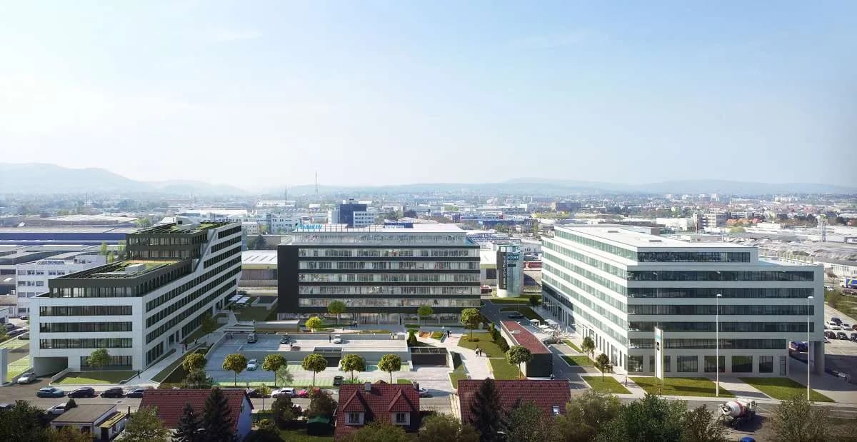 Gewerbeimmobilie mieten in Wien – 474 m² – Bild 3 von 14