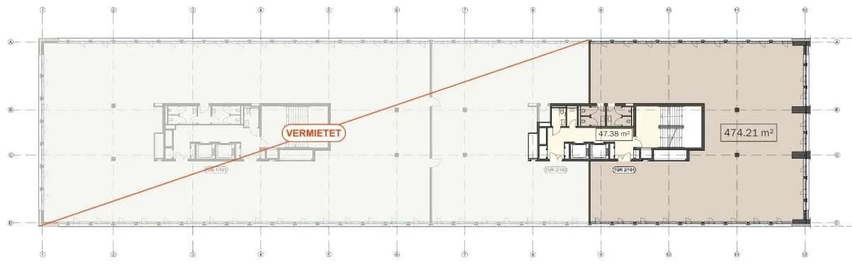 Gewerbeimmobilie mieten in Wien – 474 m² – Bild 10 von 14