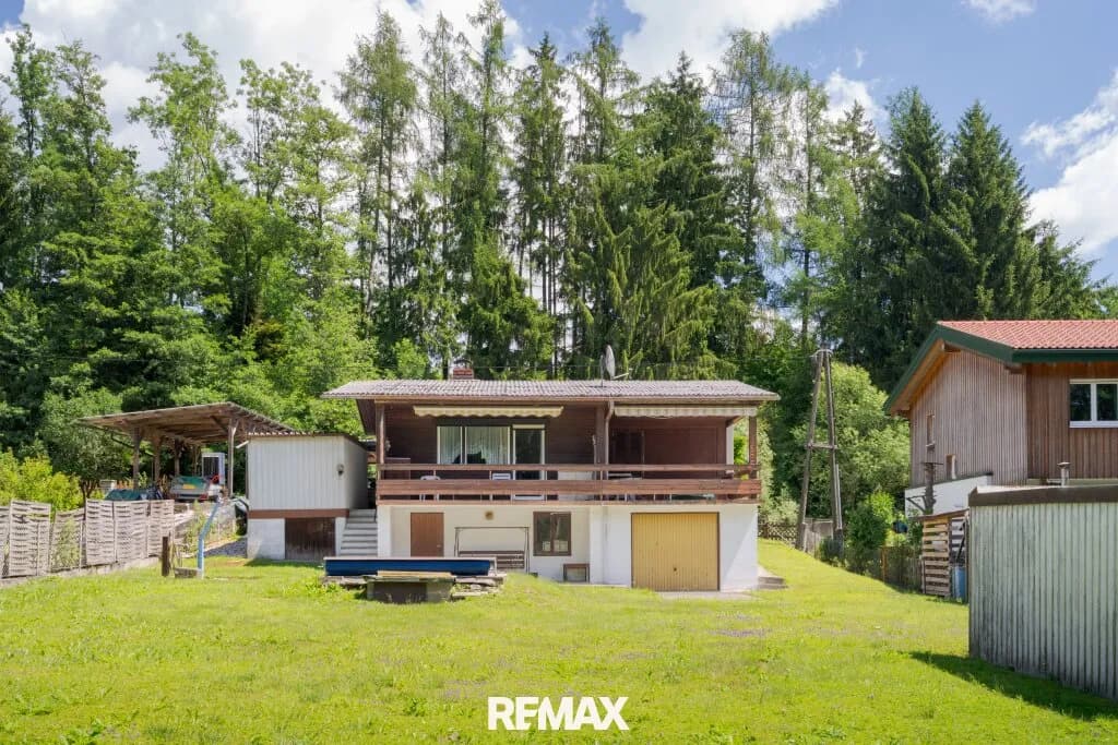 Grundstück kaufen in Urfahr-Umgebung – 1 041 m², € 199.000