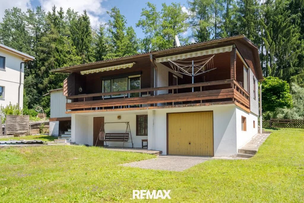 Grundstück kaufen in Urfahr-Umgebung – 1 041 m², € 199.000 – Bild 2 von 10