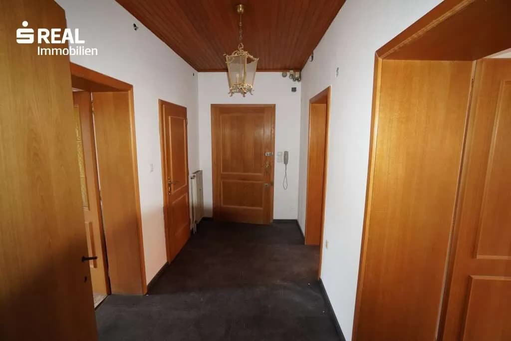 3-Zimmer-Wohnung mieten in Waidhofen an der Thaya – 134 m², € 812 – Bild 10 von 17