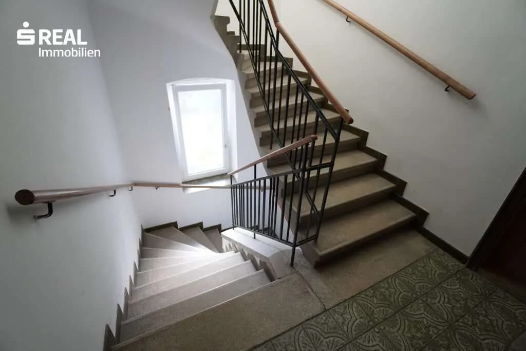 3-Zimmer-Wohnung mieten in Waidhofen an der Thaya – 134 m², € 812 – Bild 11 von 17