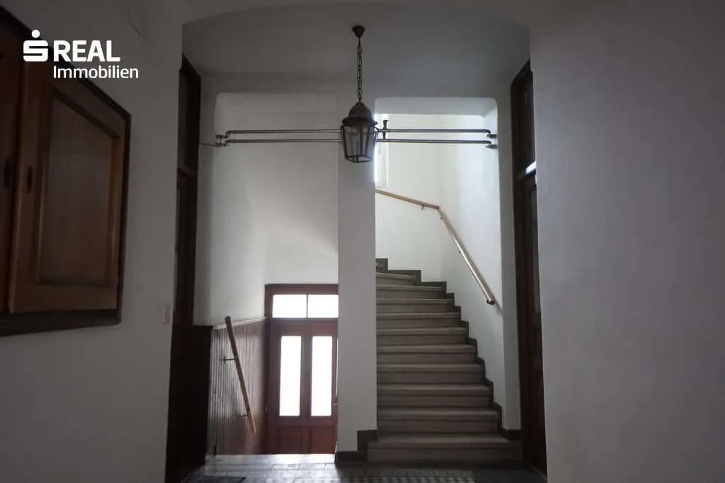 3-Zimmer-Wohnung mieten in Waidhofen an der Thaya – 134 m², € 812 – Bild 12 von 17