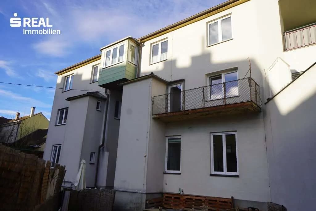 3-Zimmer-Wohnung mieten in Waidhofen an der Thaya – 134 m², € 812 – Bild 13 von 17