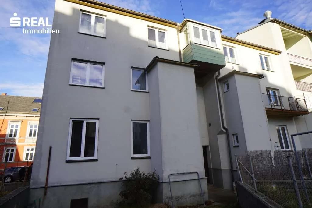 3-Zimmer-Wohnung mieten in Waidhofen an der Thaya – 134 m², € 812 – Bild 14 von 17
