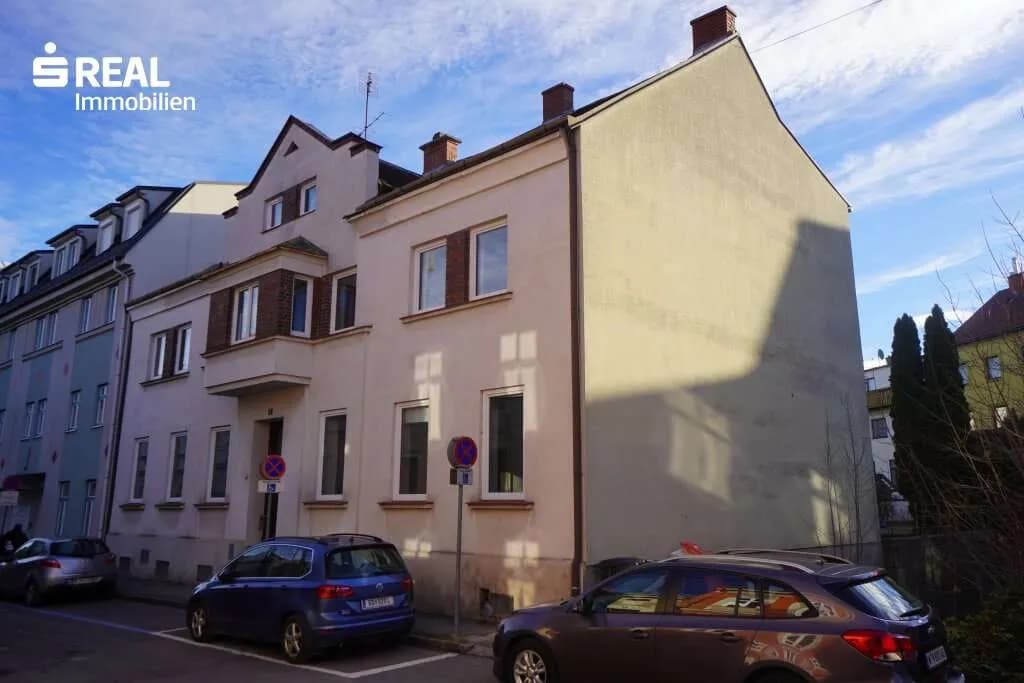 3-Zimmer-Wohnung mieten in Waidhofen an der Thaya – 134 m², € 812 – Bild 15 von 17