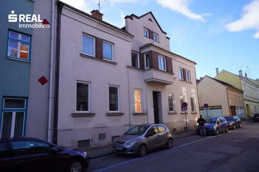 3-Zimmer-Wohnung mieten in Waidhofen an der Thaya – 134 m², € 812 – Bild 16 von 17