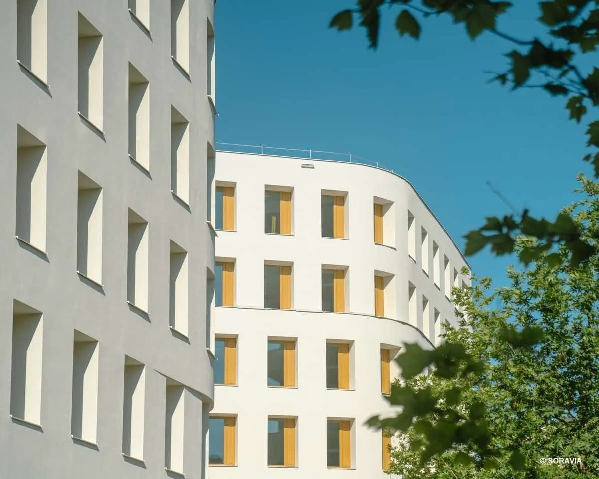 Gewerbeimmobilie mieten in Wien – 334 m², € 6.096 – Bild 7 von 18