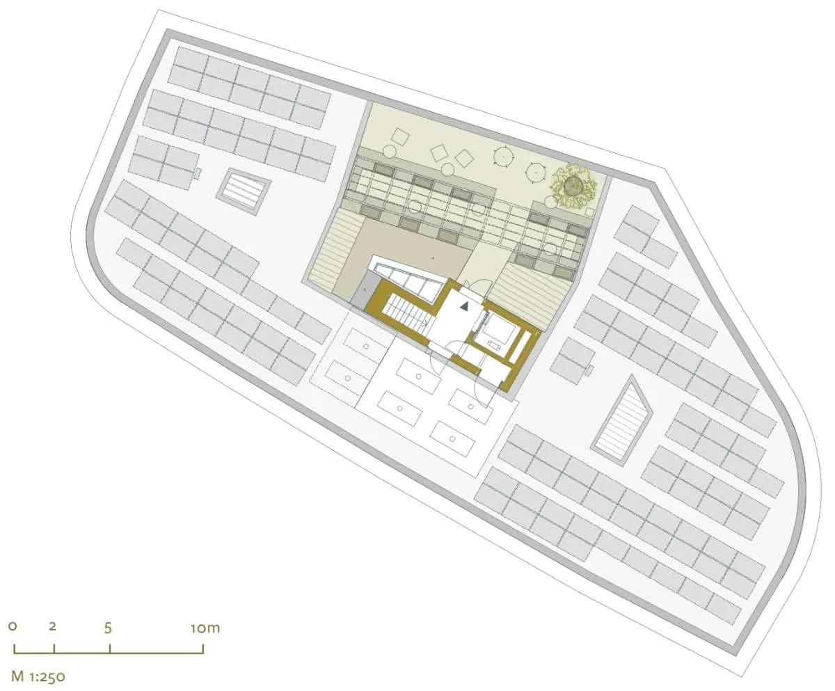 Gewerbeimmobilie mieten in Wien – 334 m², € 6.096 – Bild 16 von 18